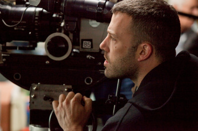 Ben Affleck dietro la macchina da presa