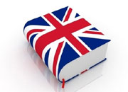 libro inglese