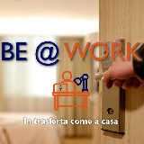 BE AT WORK
