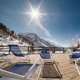 Epifania sulla neve