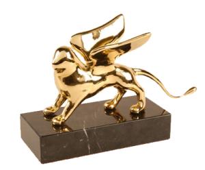 Leone d'oro