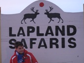 Rovaniemi