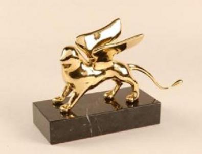 Il Leone d'oro