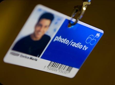 un accredito