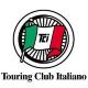 TOURING CLUB ITALIANO