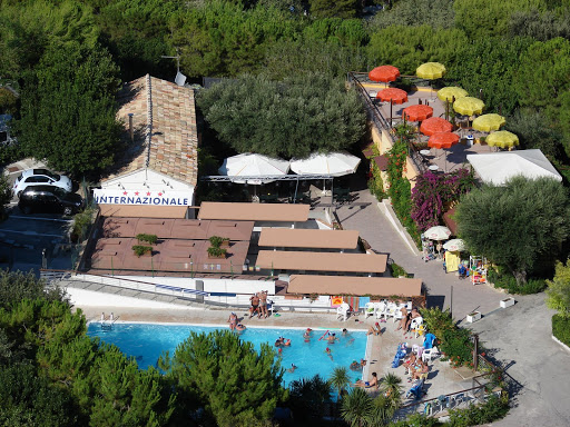 Arca Gestione Prodotti Marche Sirolo