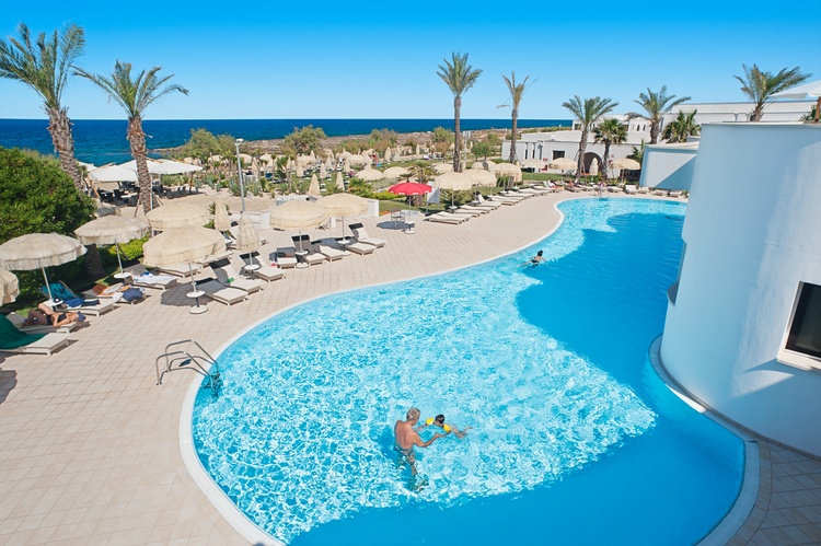 Arca Gestione Prodotti Puglia Polignano A Mare