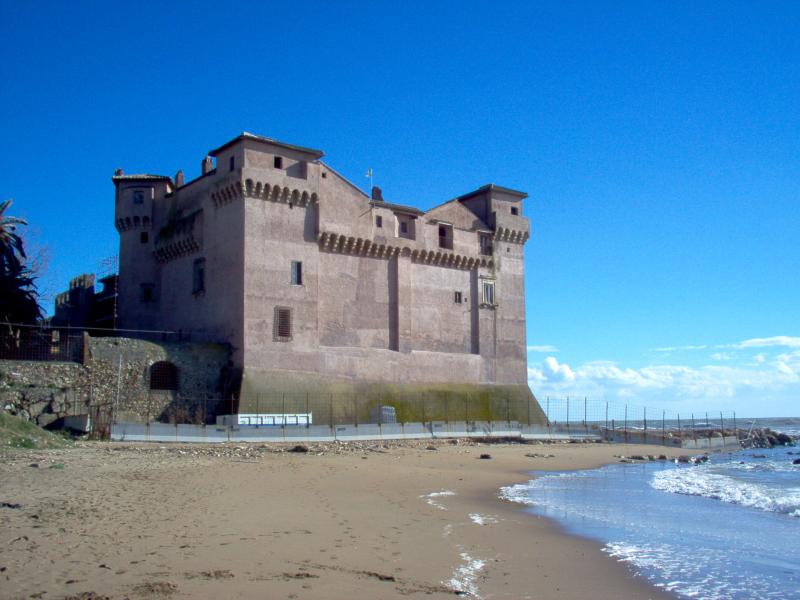 ARCA - Gestione Prodotti - LAZIO - SANTA SEVERA Vela e Arti Marziali ARCA - Gestione Prodotti - LAZIO - SANTA SEVERA Vela e Arti Marziali