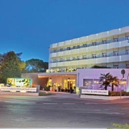 Hotel Mioni Royal San Piazzale Stazione Montegrotto Terme Pd Hotel Mioni Royal San Piazzale Stazione Montegrotto Terme Pd
