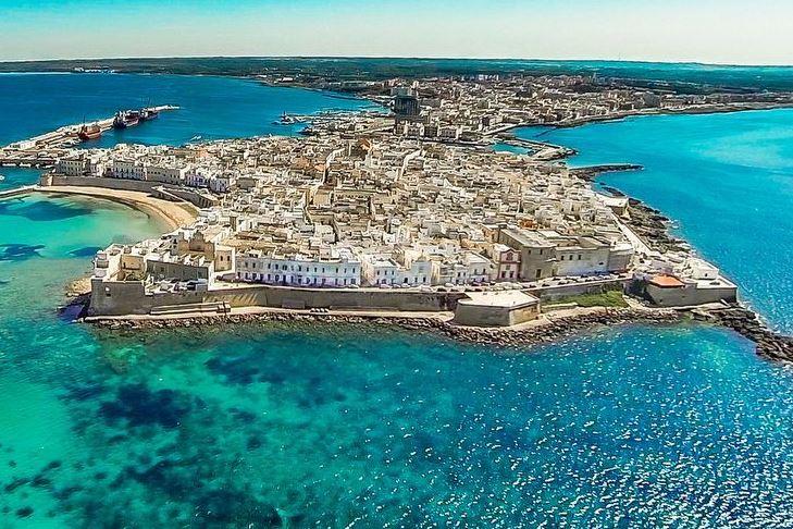 Offerta Estate Gallipoli