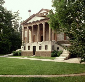 villa foscari